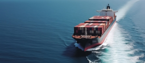 Для логистики