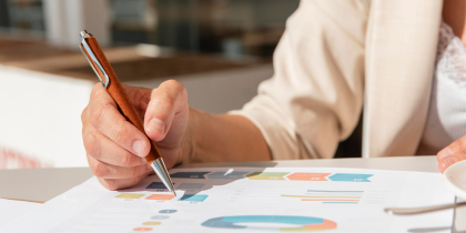 Система прогноза и планирования